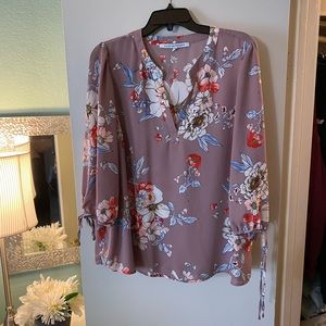 Collective Concept 1X blouse from Stich Fix